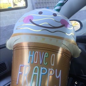 Meet your Posher, Starr